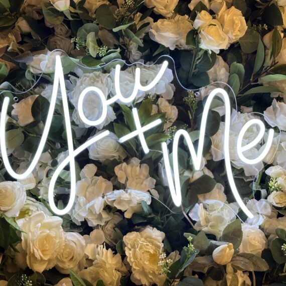 You + Me