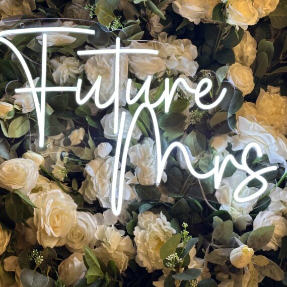 Future Mrs.